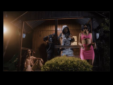 Number Number (Official Music Video)