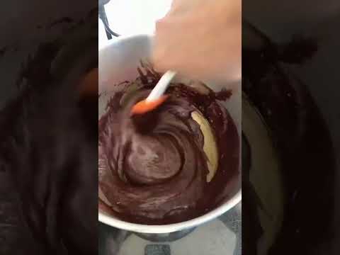 Life changing chocolate brownie recipe