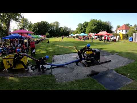 SDH BŘEHY - PKL RASPENAVA 2025