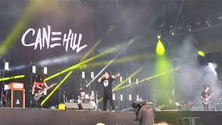 Cane Hill &#39;10¢&#39; live Download Festival 2019