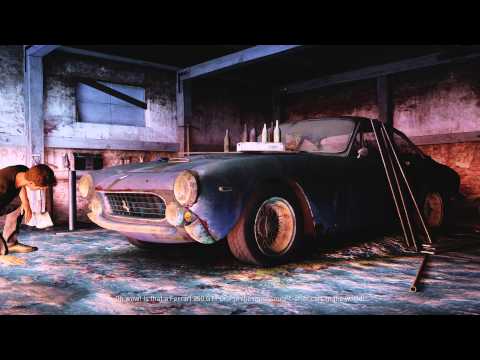 Thumbnail for Forza Horizon 2 Xbox One - 1962 Ferrari 250 GT Berlinetta Lusso Barn Find Location (1080p) by Ferrari 250 GT Berlinetta Lusso, Ferrari 250 S, Ferrari, Berlinetta, Ferrari 250
