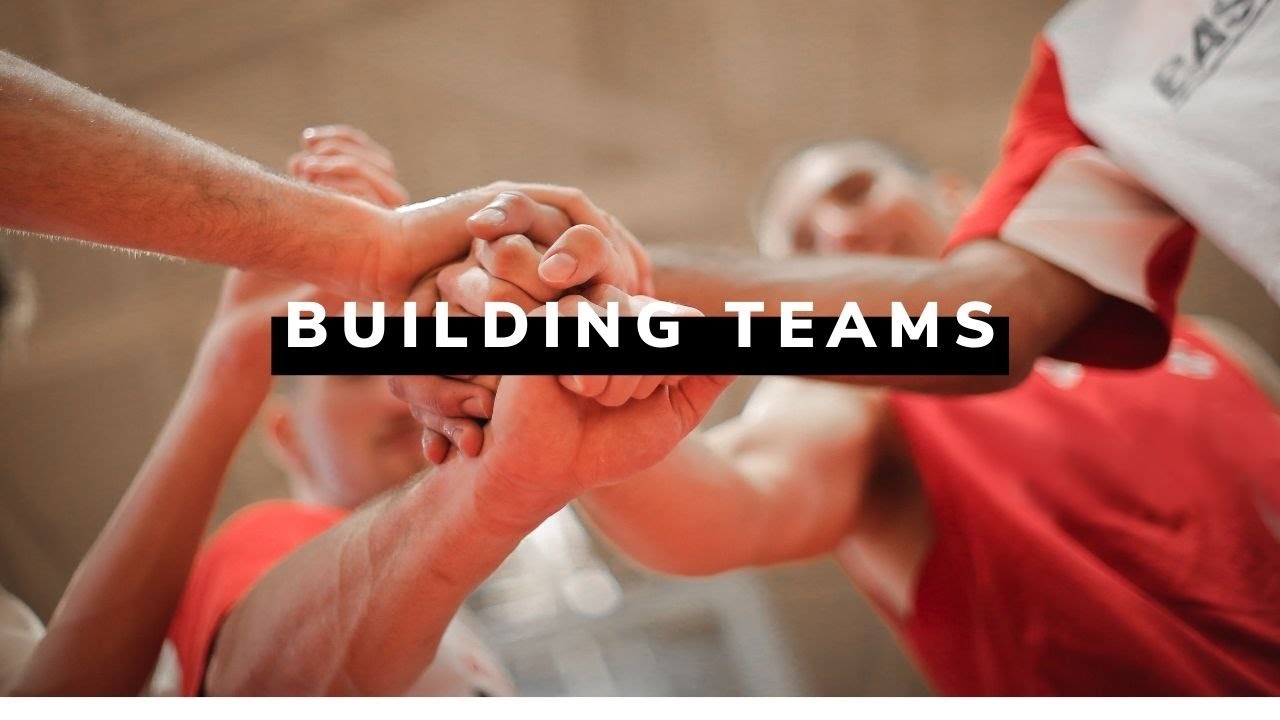 Outbound Team Building