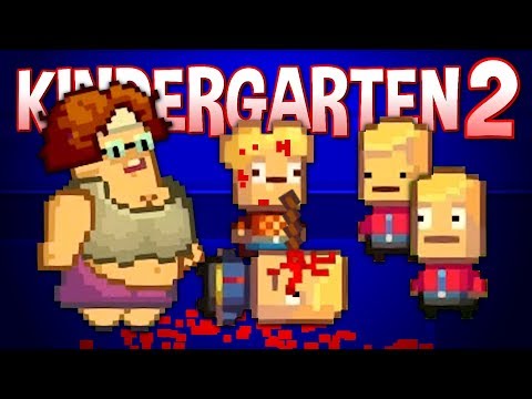 THE ALTERNATE ENDING WE MISSED - Kindergarten 2