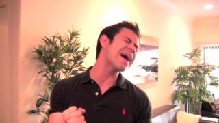 Lately - Ivan Estrada - Stevie Wonder Cover - X Factor Audition 2013