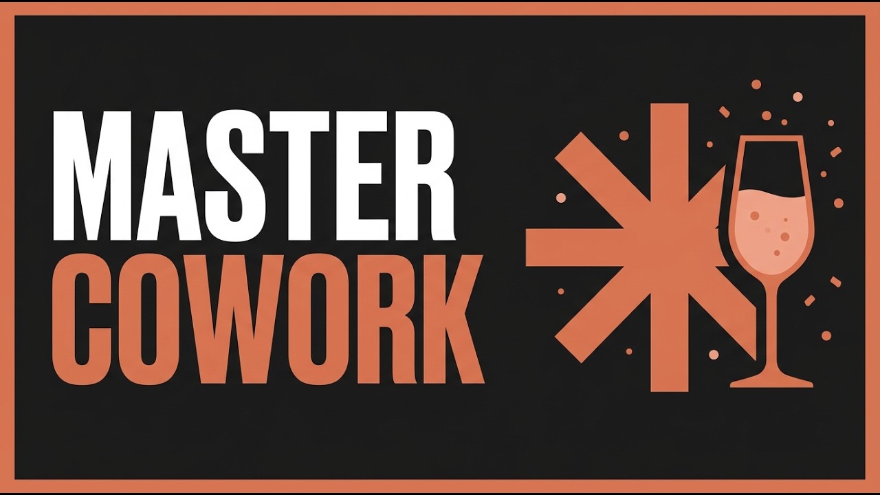 How to Use Claude Cowork Better Than 99% of People