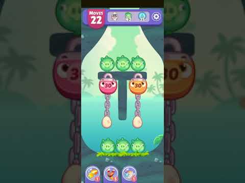Angry Birds Dream Blast Level 1760-1770 Part 1