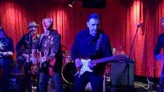 Chuck Mead and his Grassy Knoll Boys plus guest ....