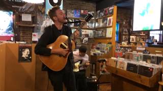 Hamilton Leithauser - The Smallest Splinter (Live at Grimey&#39;s)