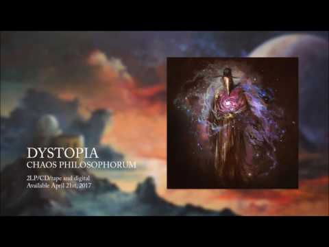 Dystopia - Black Death (2017)