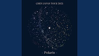 Download lagu CHEN (チェン) 'Traveler (CHEN JAPAN TOUR 2023 - Polaris -)'  Audio mp3