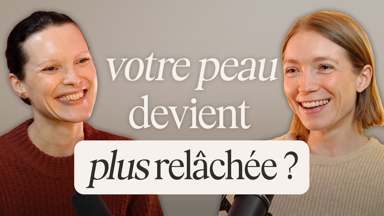 Le Secret Anti-Âge des Japonaises Révélé par une Experte Française
