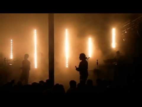 Egon7 - Liveband Austria / Wald Wiesenfest Auersthal (NÖ) 14.08.2013 - RAMMSTEIN Amerika