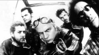Powerman 5000 - All My Friends Are Ghosts