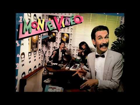 Monte Video   Who's Calling