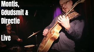 Download Lagu Montis Goudsmit u0026 Directie - Cold Duck Time Live Thumbnail