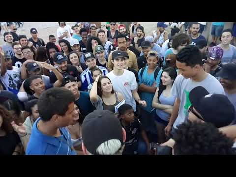 BATALHA DO ARCO - (1 fase ) South VS GR