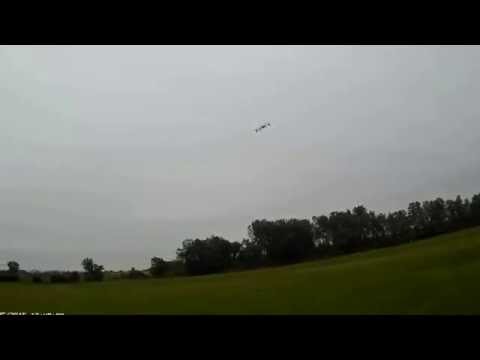 X6058 Chill Maneuver pt.2