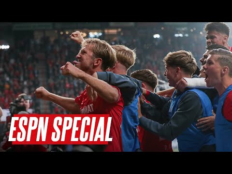 FC Twente, klaar voor een nieuw seizoen | ESPN Special