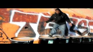 Young Ish Ft. Lee Majors - Who Mobb These Streets