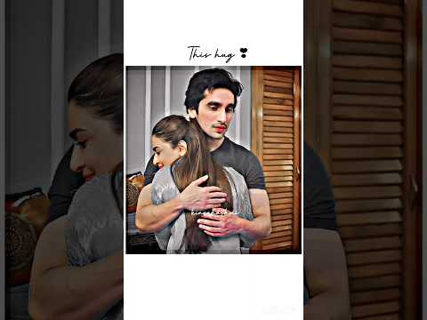 Sirf Tum Drama Best Clips ||Hamza Sohail Huge 🤗#viral #shorts