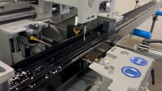 Elumatec KF 178 metallijyrsinkone | Kuva 4 - Machineryline