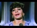 Shirley Bassey - Time After Time  (A Jule Styne/Sammy Cahn song) (1979 Show #1)