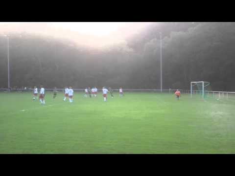 SG Klei./Hun./Doh. - Spvgg. Hopfelde/Hollstein I 1:3