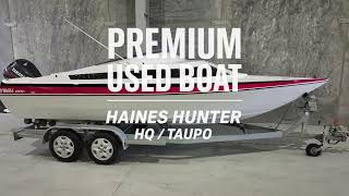 Mirage 6000 First Look