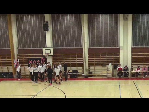 BTSM 2 valieraottelu Pyrintö - HNMKY