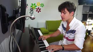 The MOTANS   Mr Tort   by Luca PLATON