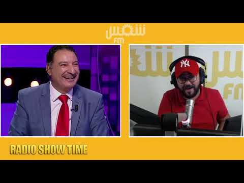 ... ابن خلدون " السيتكوم الجديد على قناة الحوار التونسي من بطولة دليلة المفتاحي جعفر القاسمي