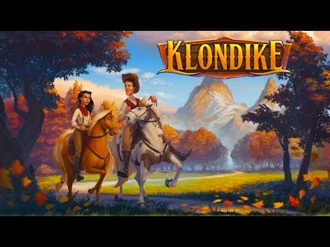 Klondike Adventures Android Gameplay ᴴᴰ - YouTube