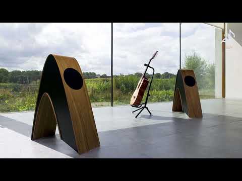 Hi Res Audiophile - Super Audio Collection 2022 - Analogue Records