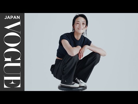 冨永愛が考える、“自己肯定感”の上げ方とは?| Inside VOGUE | VOGUE JAPAN