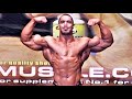 Zack Khan (UK), NABBA Universe 2004