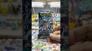 Mastering the set SV04 Ep.318 - PC ETB Opening #pokemoncommunity #pokemon #pokemontcg