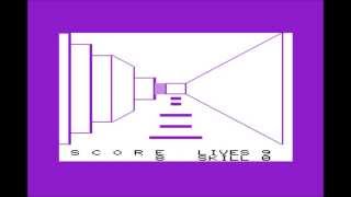 Monster Maze (Epyx) for the Commodore VIC-20 / Commodore VC-20