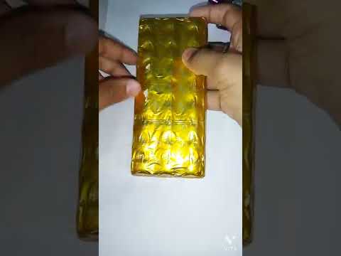 Cadbury Dairy Milk Silk Hazelnut Unwrapping #chocolate#cadbury.