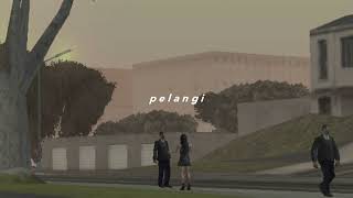 Download lagu pelangi - hivi! | slowed   reverb   underwater mp3
