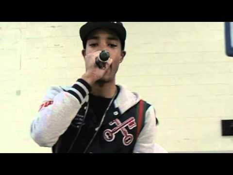 Wes Nyle   Jackie Chan Jerkin Song