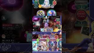 #shorts 【shadowverseWB】　威圧ドラゴン 2