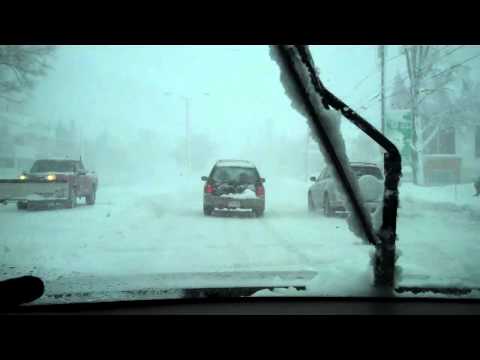 January 2011 blizzard, lynn ma