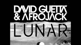 David Guetta &amp; Afrojack-Lunar [HD]