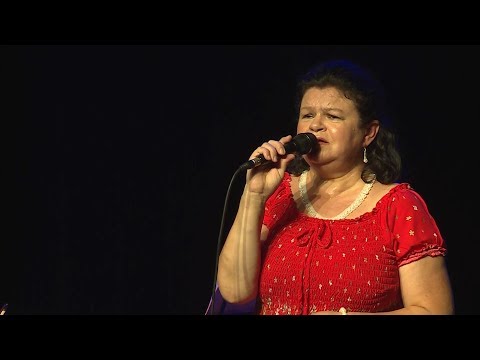 Nyáresti Vigadalom - Cegléd 2019 - Farkas Rozália