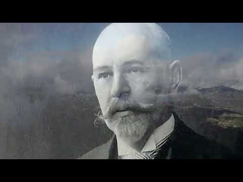 Nikolay Krasnov: The Architect of Soviet Modernity | Yoga Camp