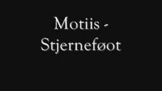 Mortiis - Stjerneføot