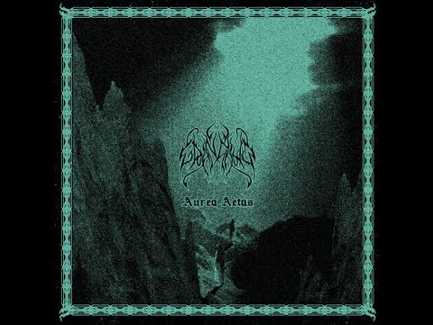 Grandeur - Aurea Aetas (Full album, 2021)