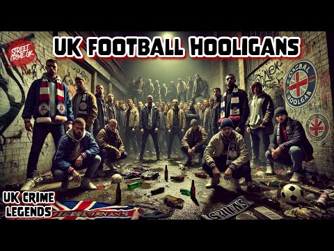 UK Football Hooligans EXPOSED | How DANGEROUS Is Football In The UK ?  | Street Crime UK