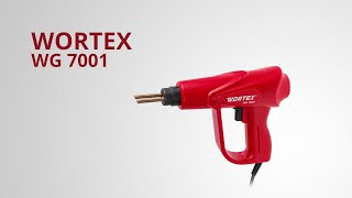 WORTEX WG 7001