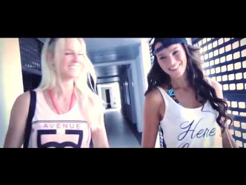 Bodybangers Feat Tony T   Breaking The Ice Club Mix